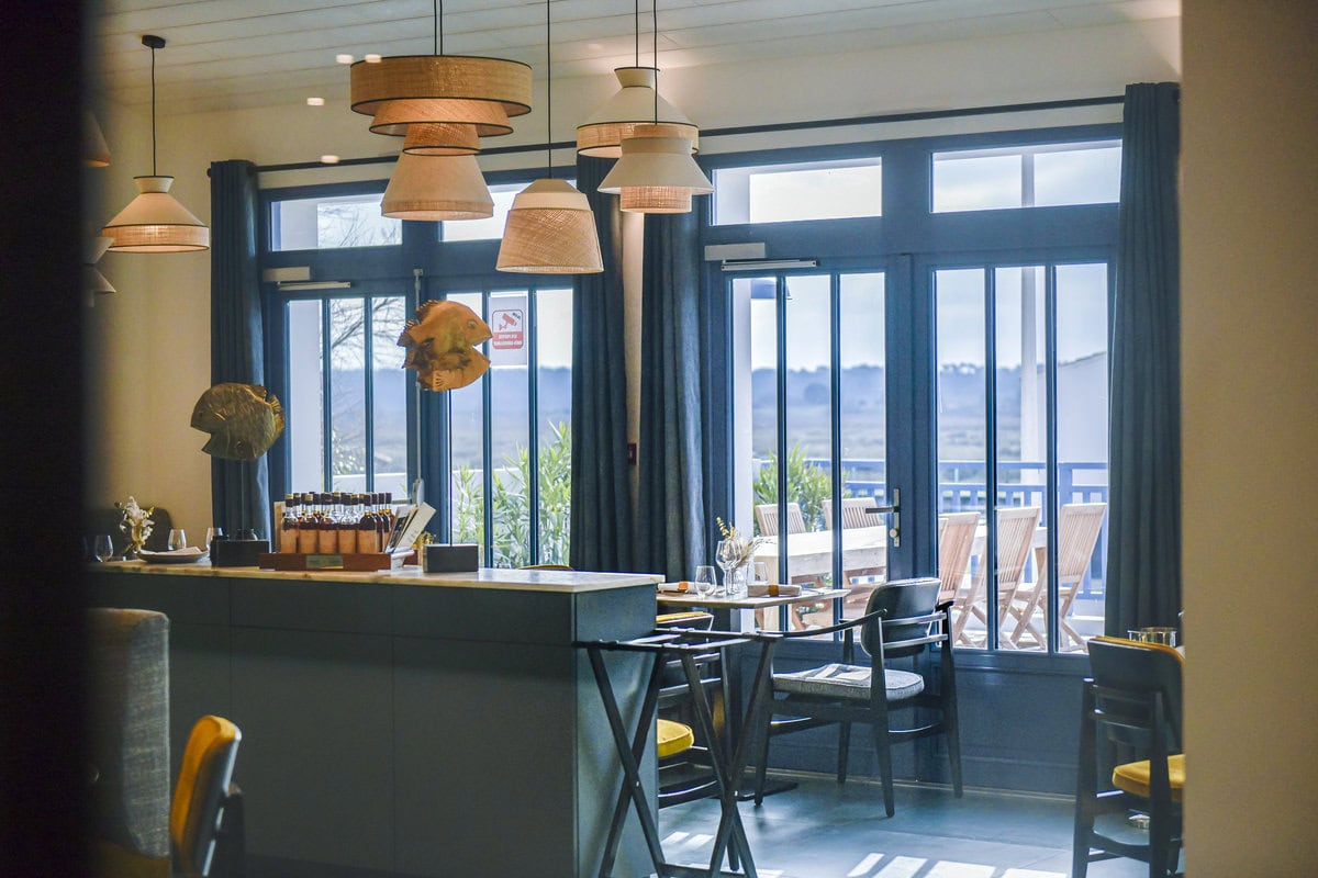 Domaine Les Clayères