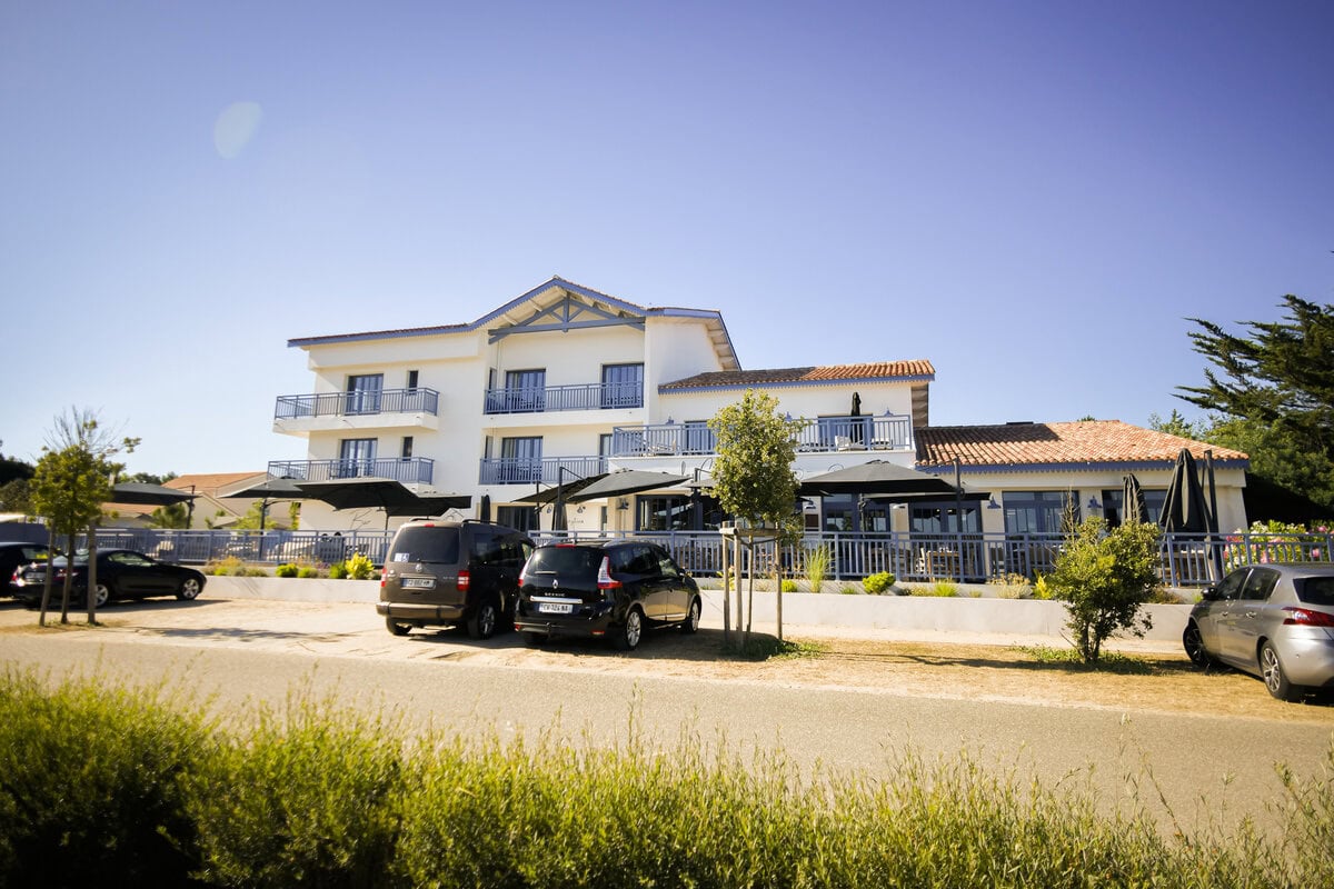 Domaine Les Clayères