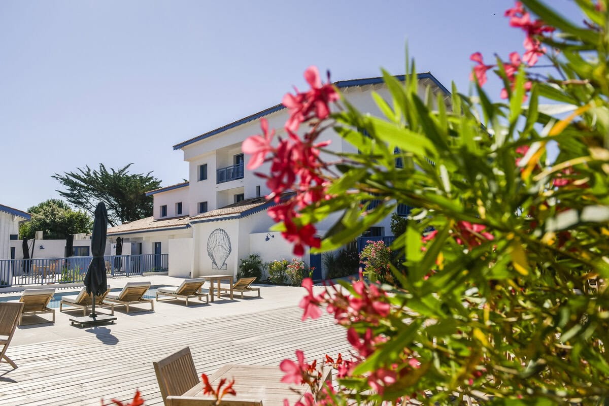 Domaine Les Clayères