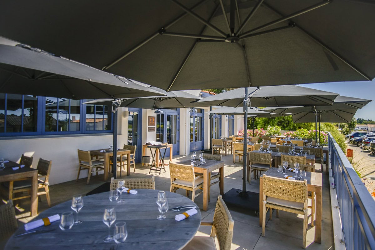 Domaine Les Clayères