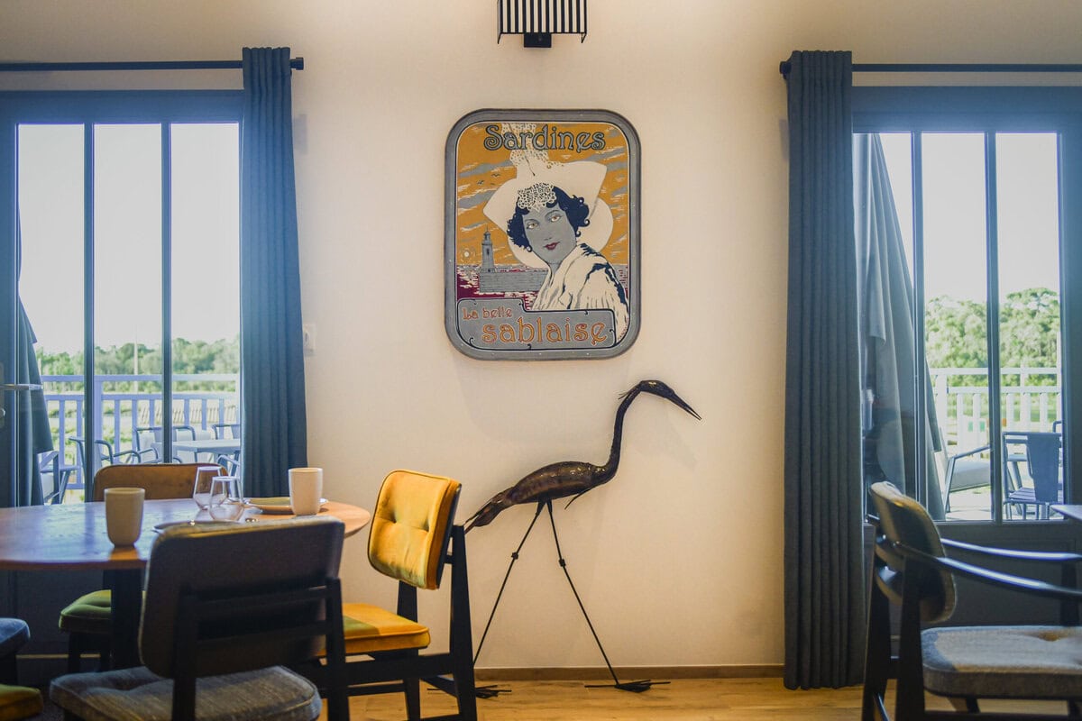 Domaine Les Clayères