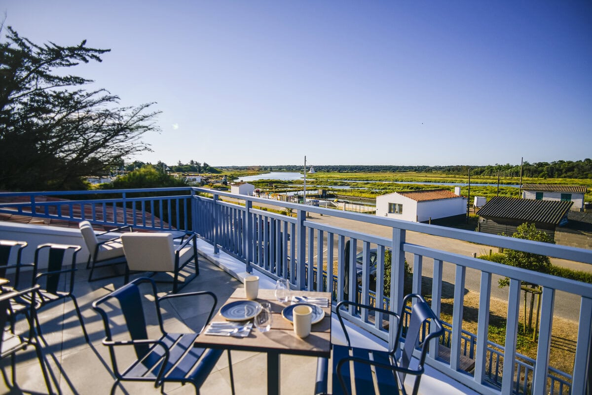 Domaine Les Clayères