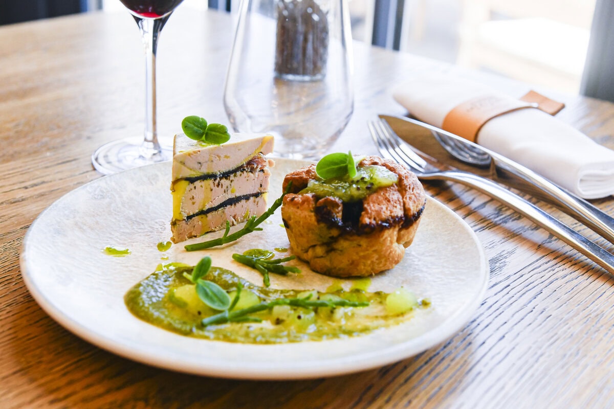 Domaine Les Clayères