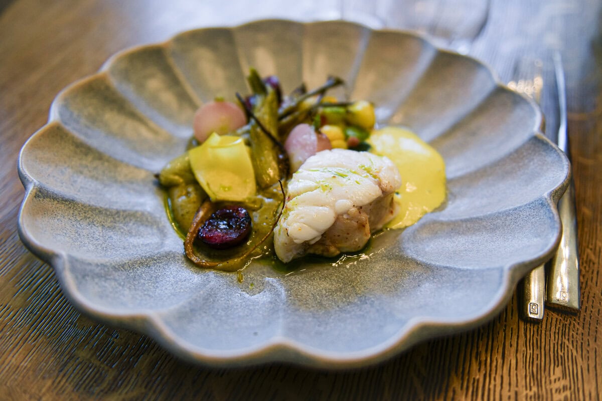 Domaine Les Clayères