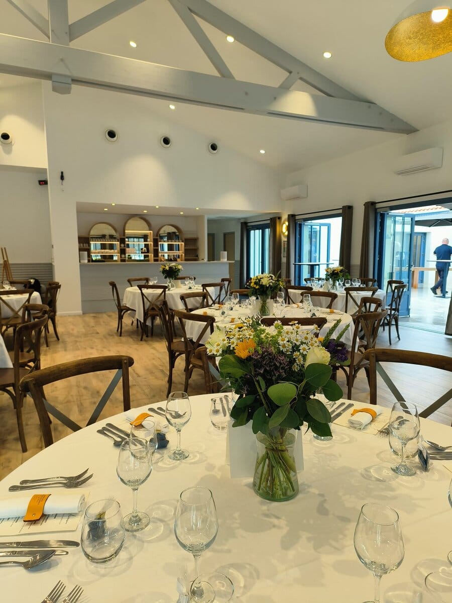 Domaine Les Clayères