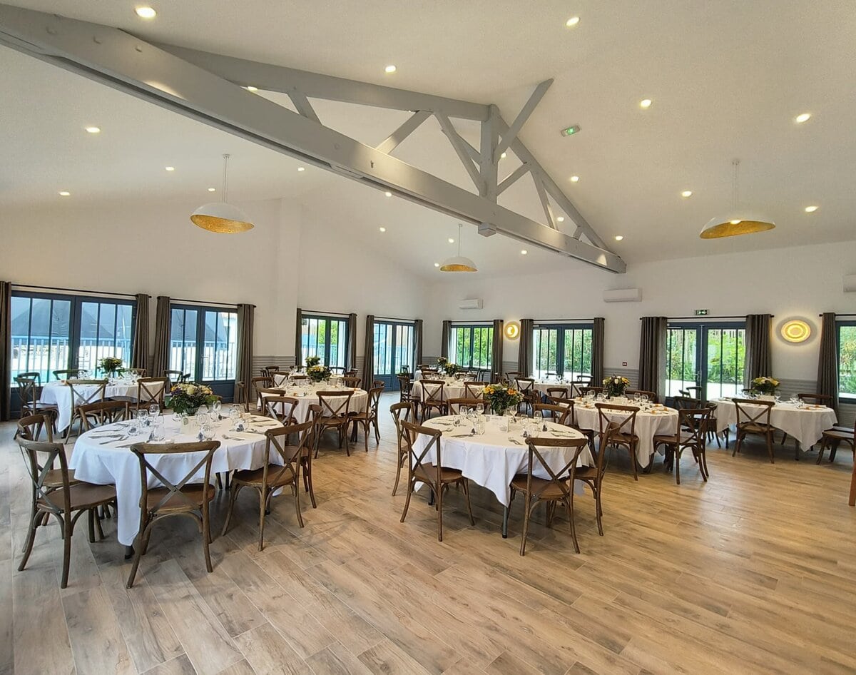 Domaine Les Clayères