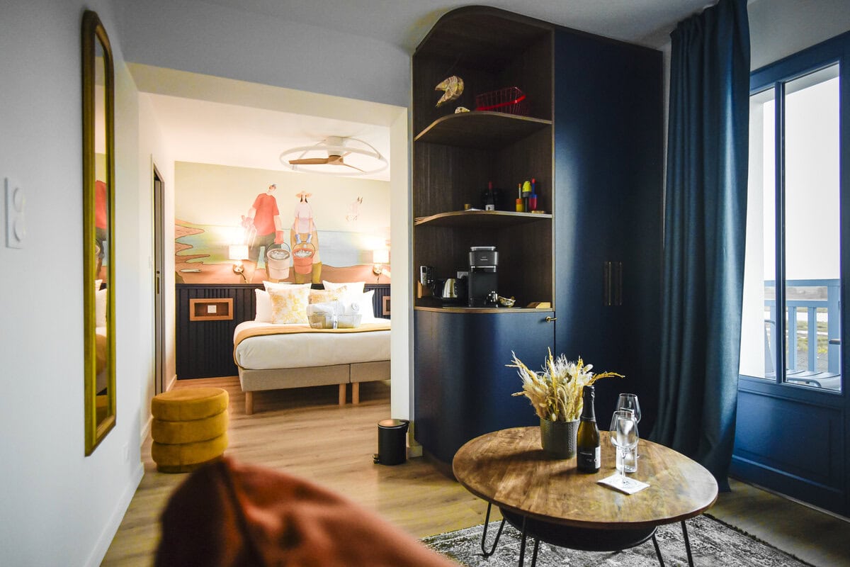 Domaine Les Clayères