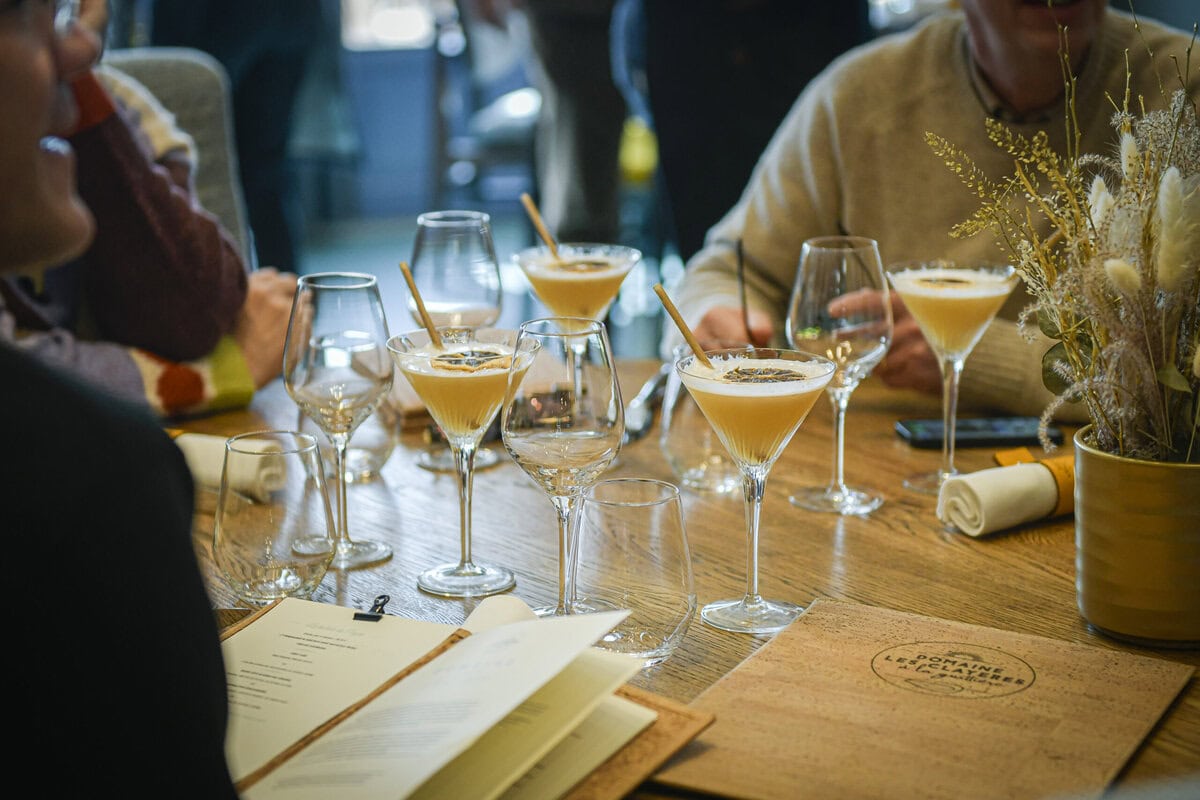 Domaine Les Clayères