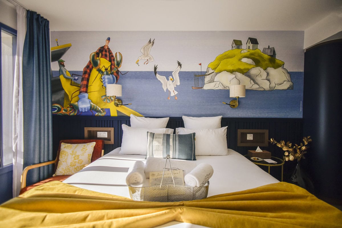 Domaine Les Clayères