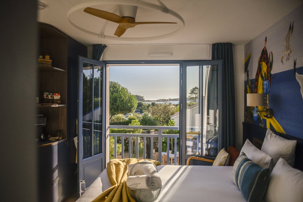 Domaine Les Clayères