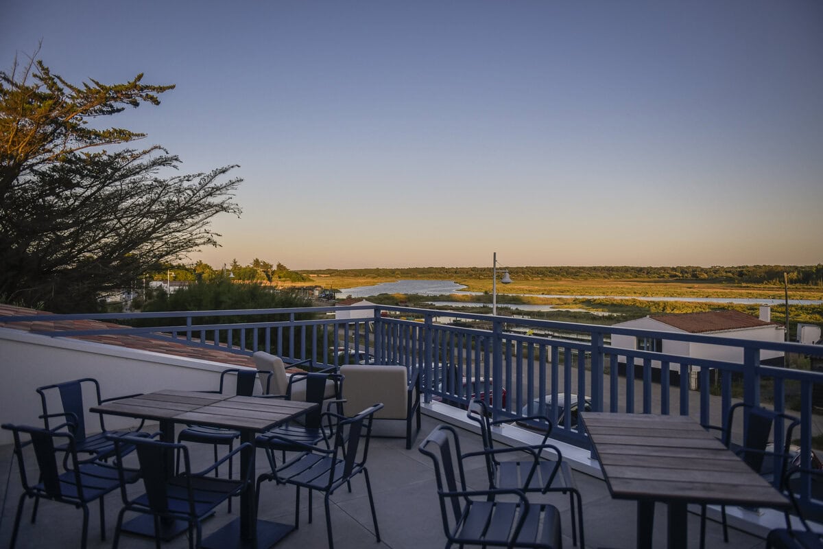 Domaine Les Clayères