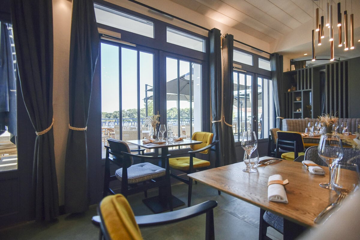 Domaine Les Clayères