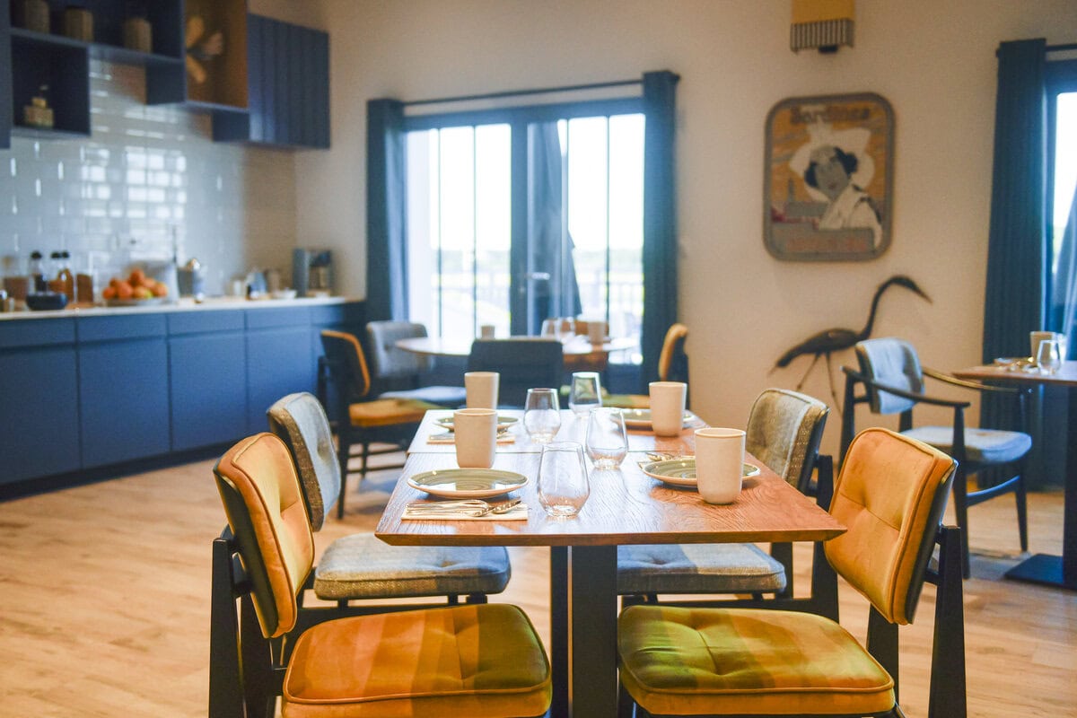 Domaine Les Clayères