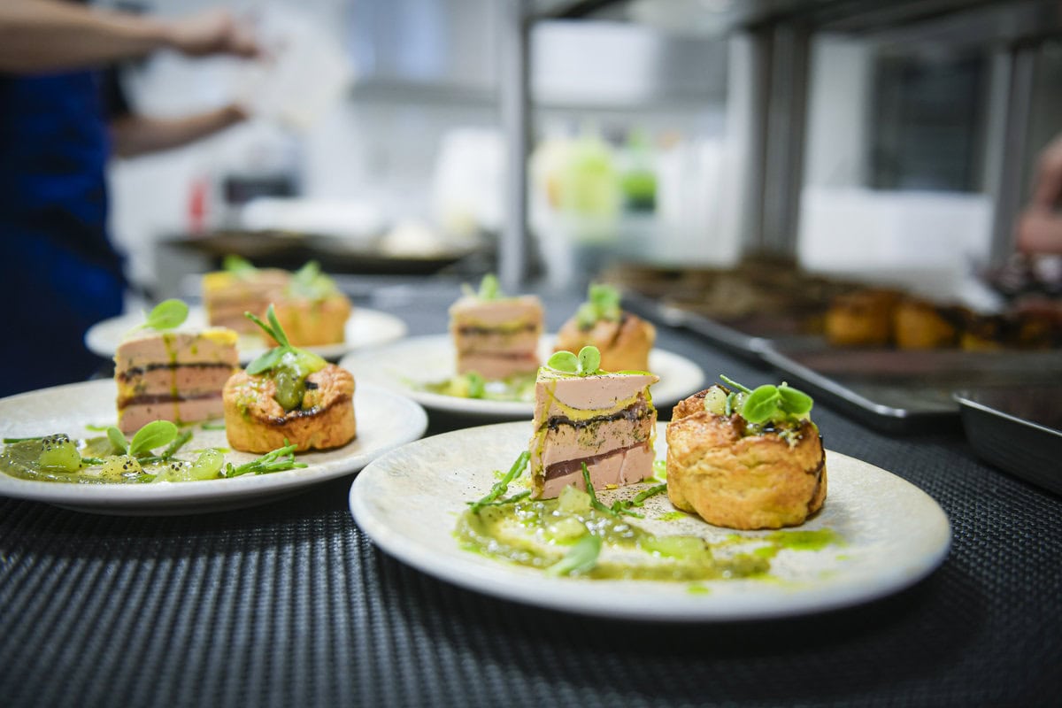 Domaine Les Clayères