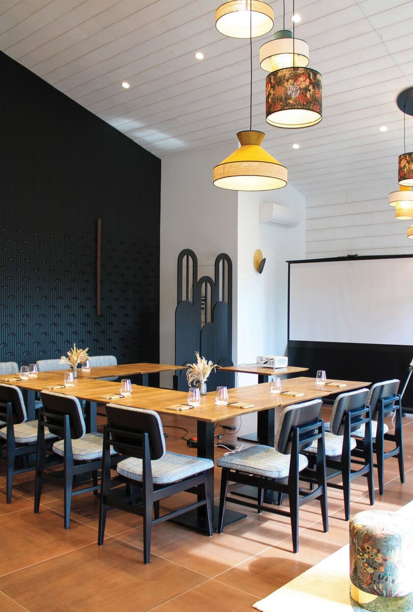 Domaine Les Clayères