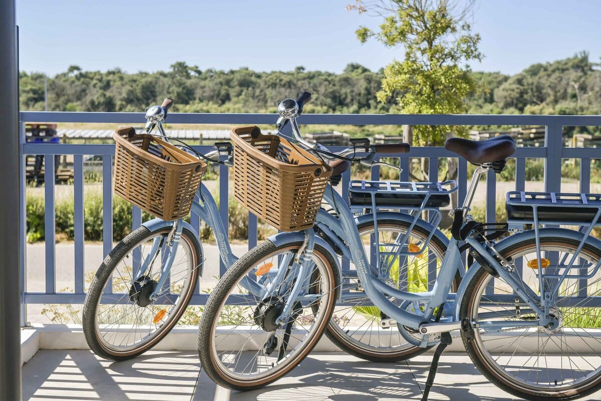 Domaine Les Clayères