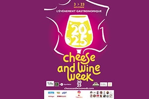 Evénement gastronomique en novembre