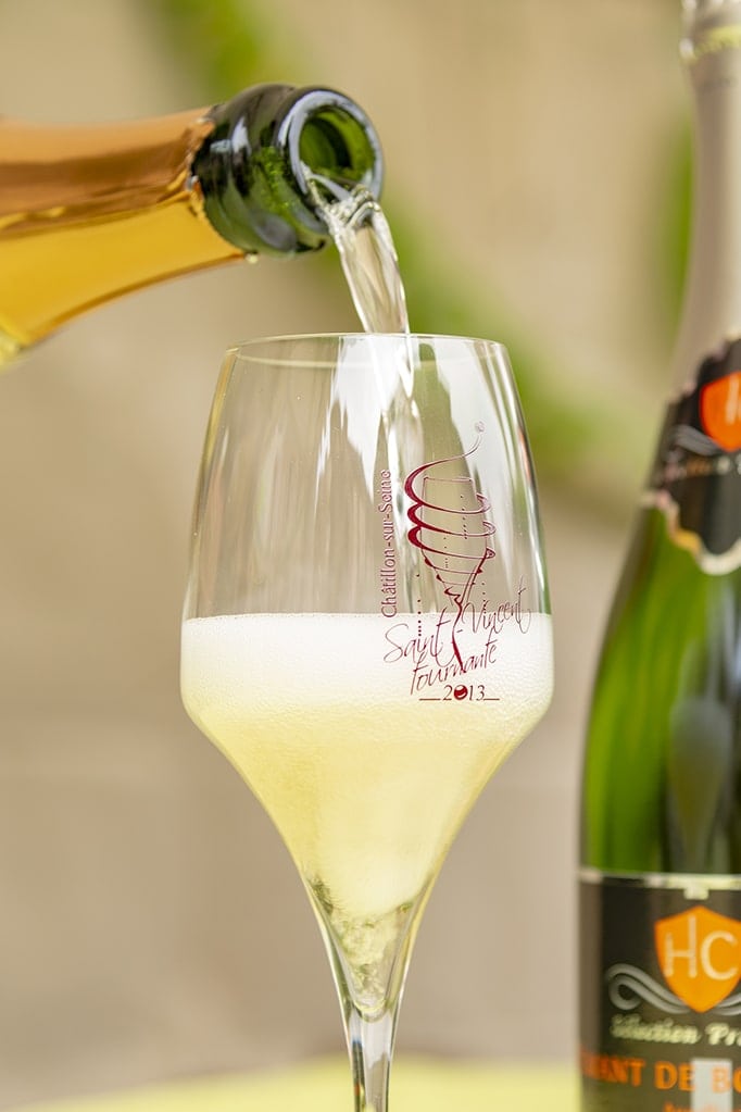 Région Bourgogne-Franche-Comté top des fêtes viticoles