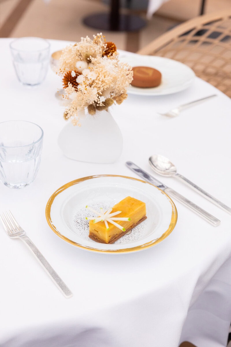 Les Ombres quai Branly