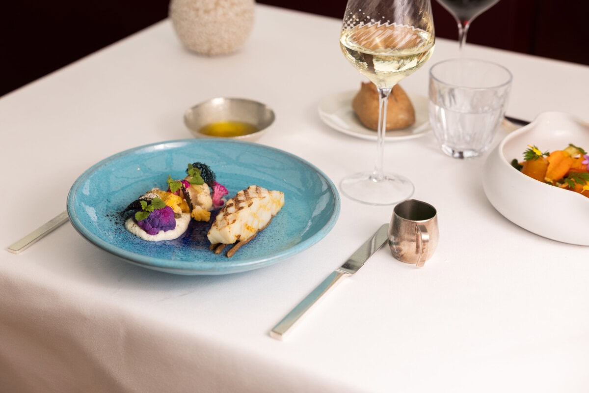 Les Ombres quai Branly