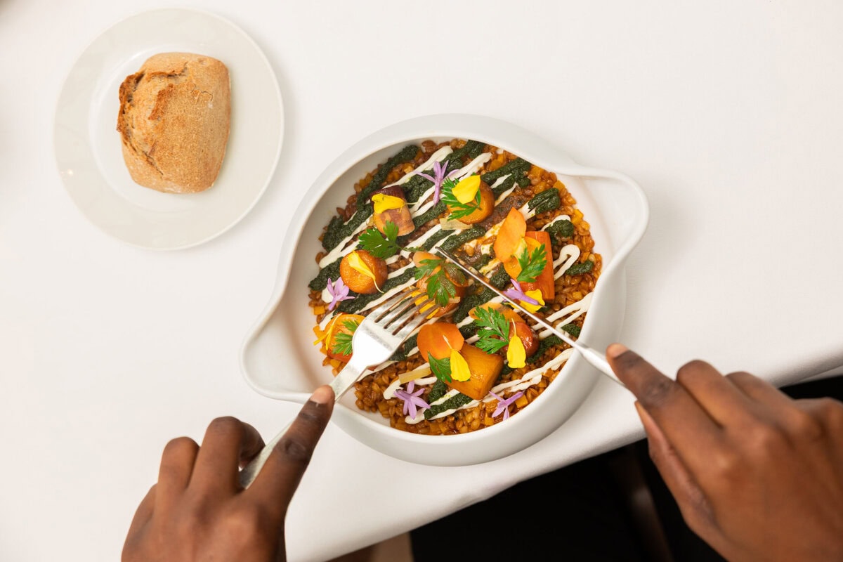 Les Ombres quai Branly