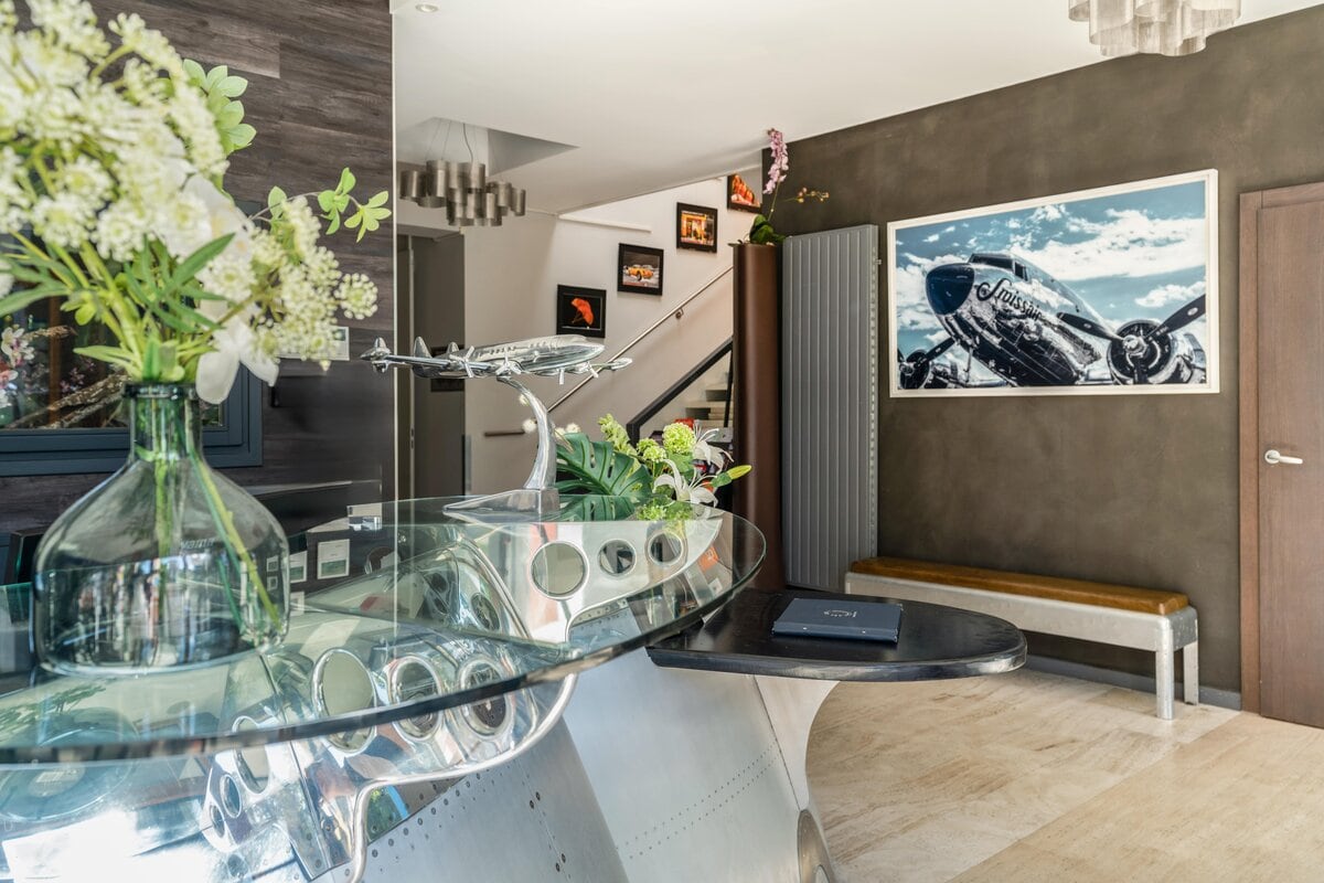 Spa – Domaine de la Résidence