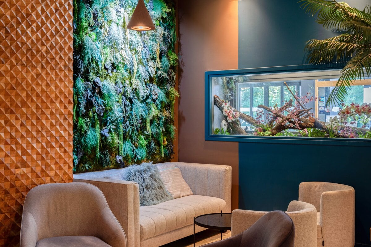 Spa – Domaine de la Résidence