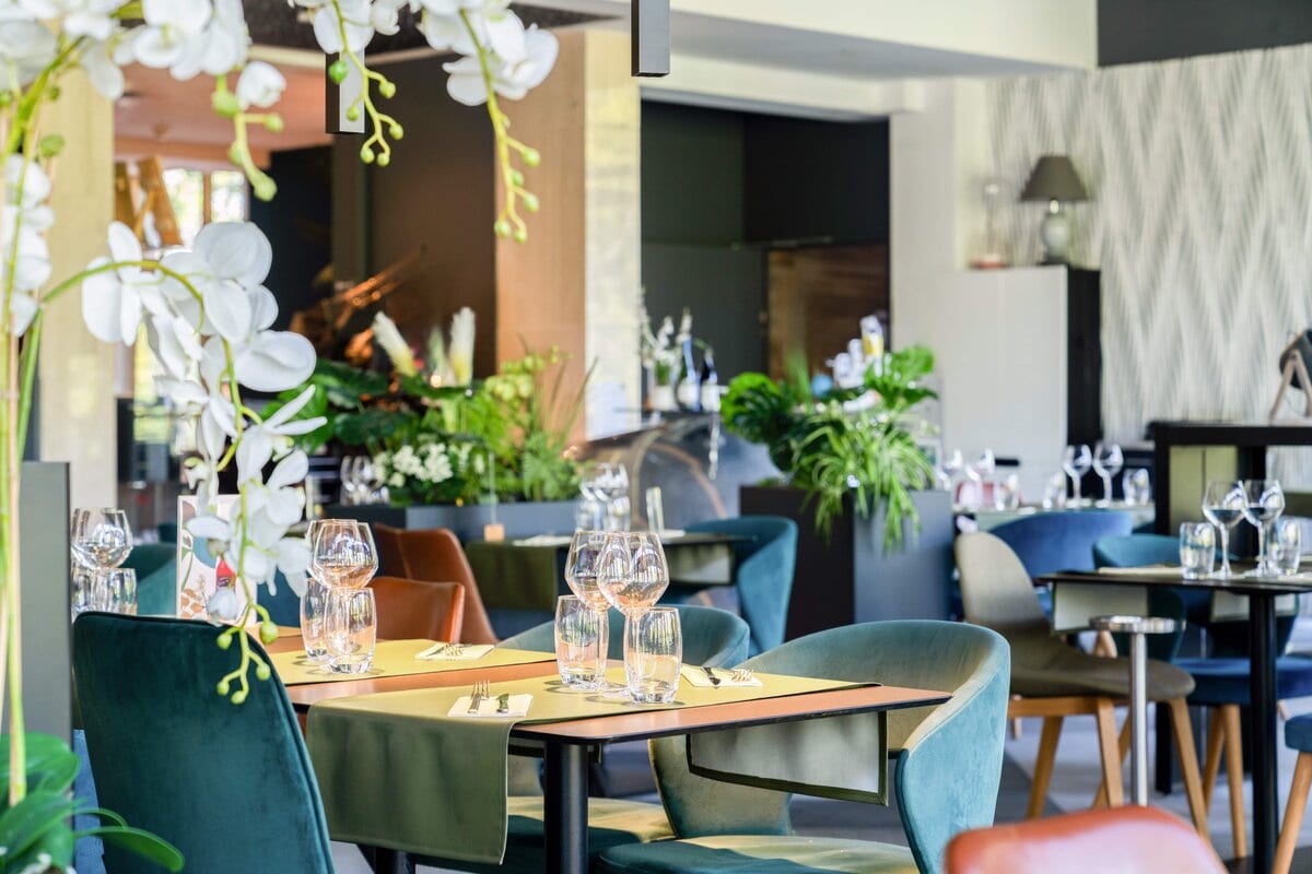 Spa – Domaine de la Résidence