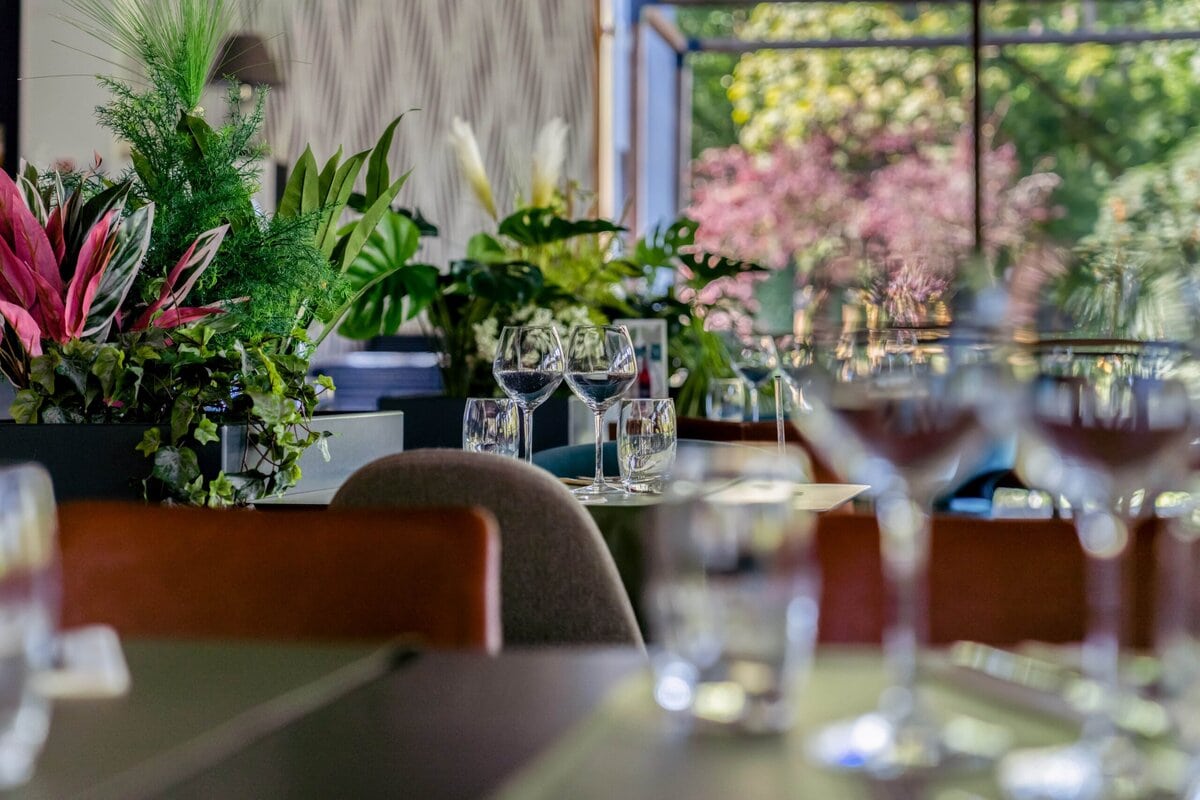 Spa – Domaine de la Résidence