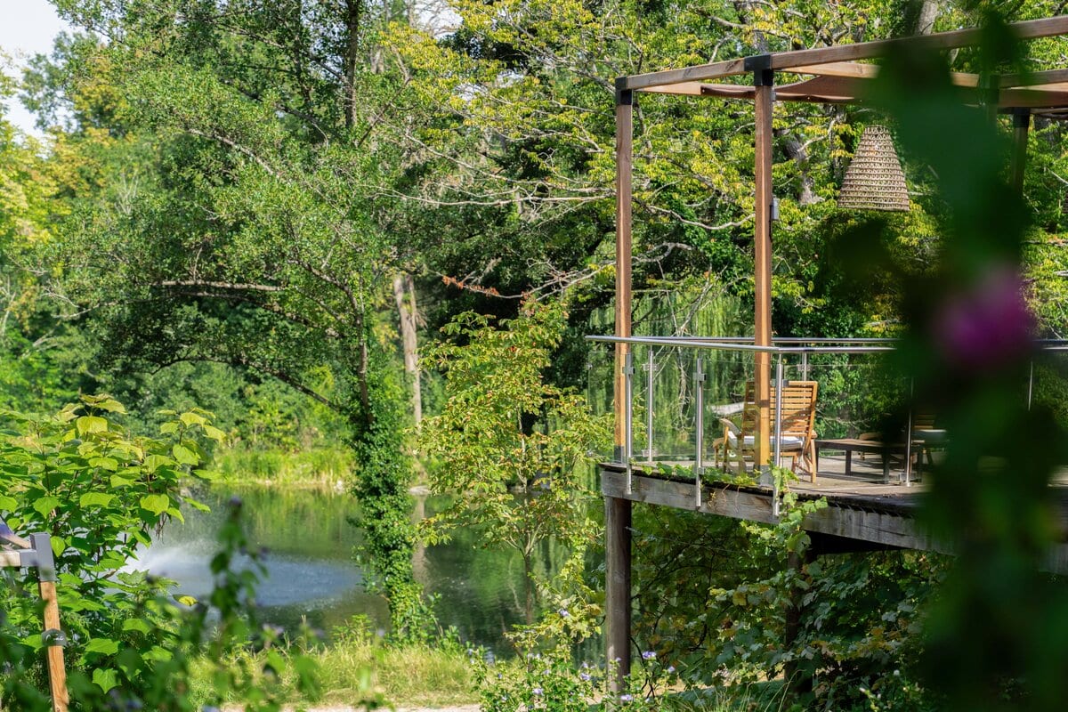 Spa – Domaine de la Résidence