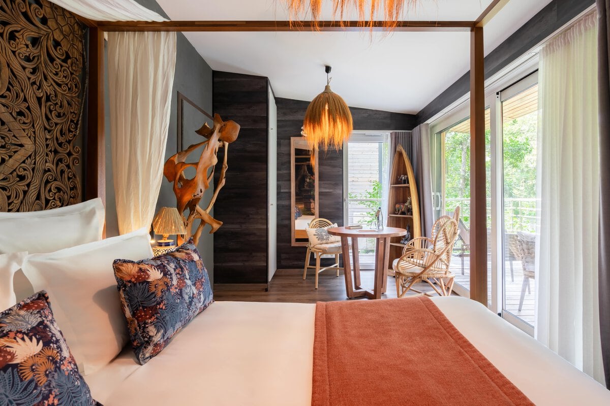 Spa – Domaine de la Résidence