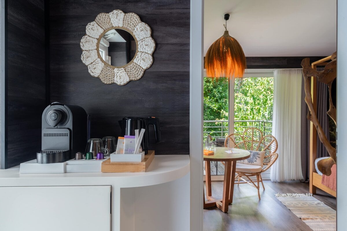 Spa – Domaine de la Résidence