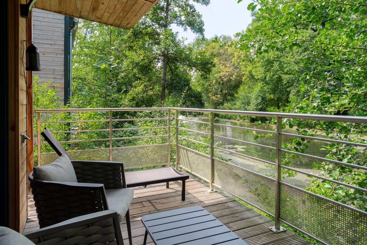 Spa – Domaine de la Résidence