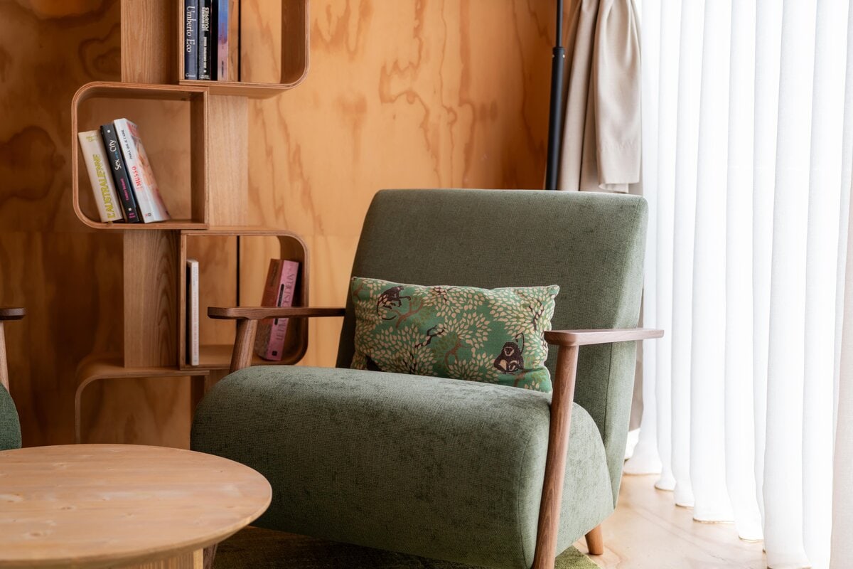 Spa – Domaine de la Résidence