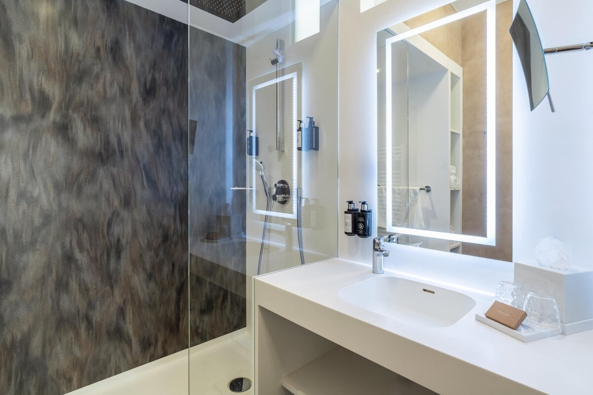 Spa – Domaine de la Résidence