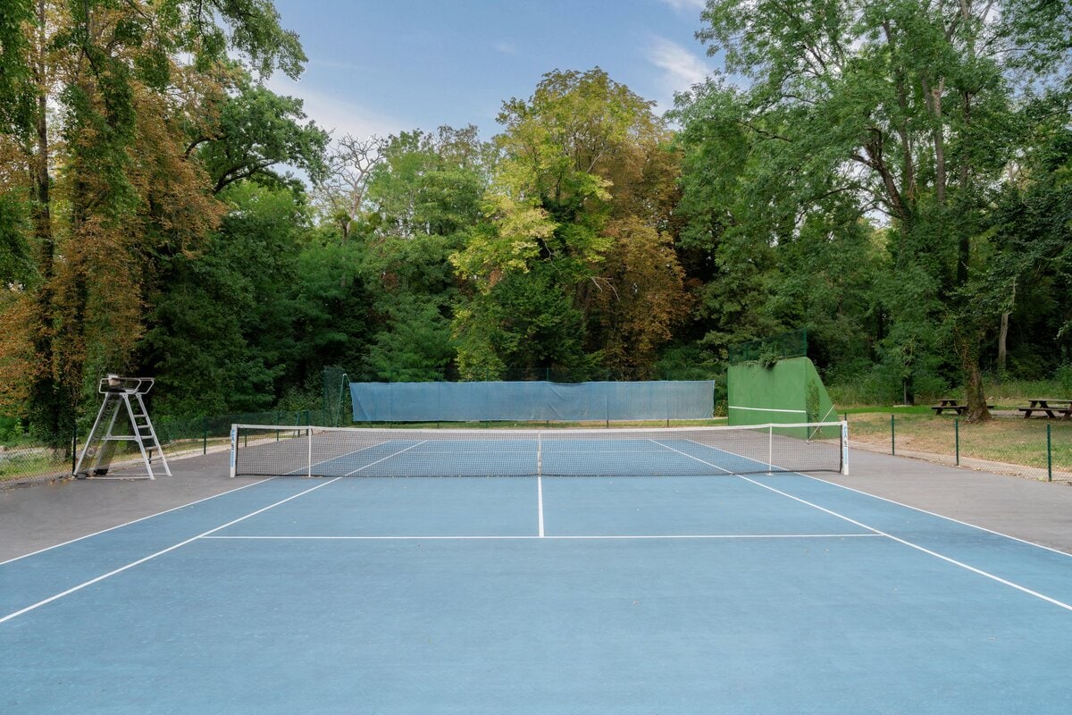 Spa – Domaine de la Résidence