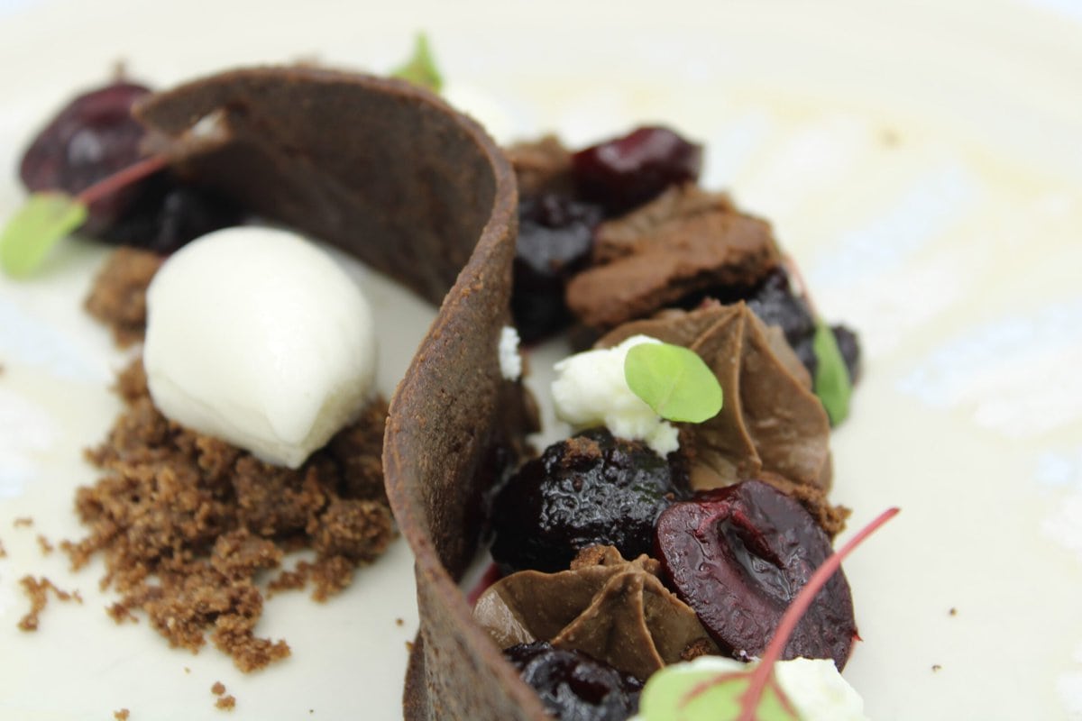 Spa – Domaine de la Résidence