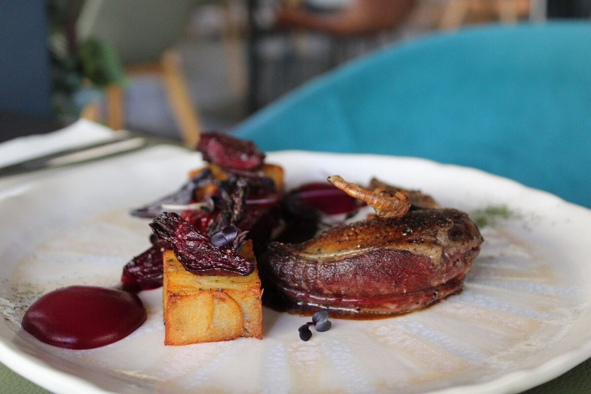 Spa – Domaine de la Résidence