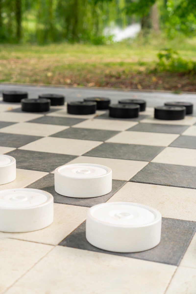 Spa – Domaine de la Résidence