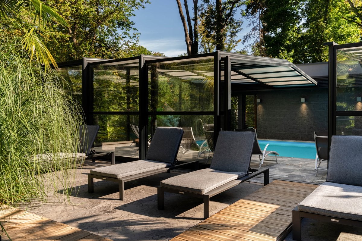 Spa – Domaine de la Résidence