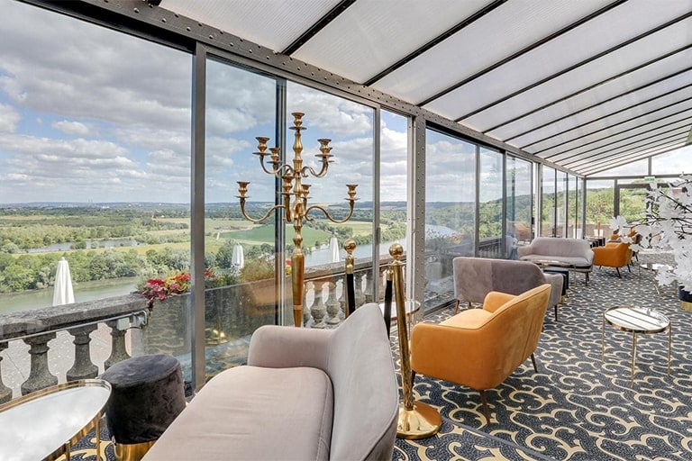 Chasse aux trésors anniversaire Teritoria