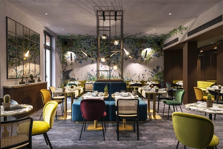 Chasse aux trésors anniversaire Teritoria