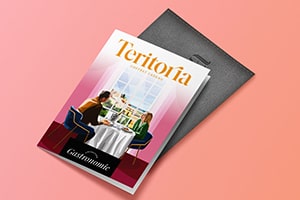 Pour Noël, offrez un repas gastronomique inoubliable