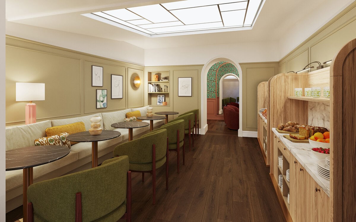 Boutique Hôtel Le Clos Huguerie