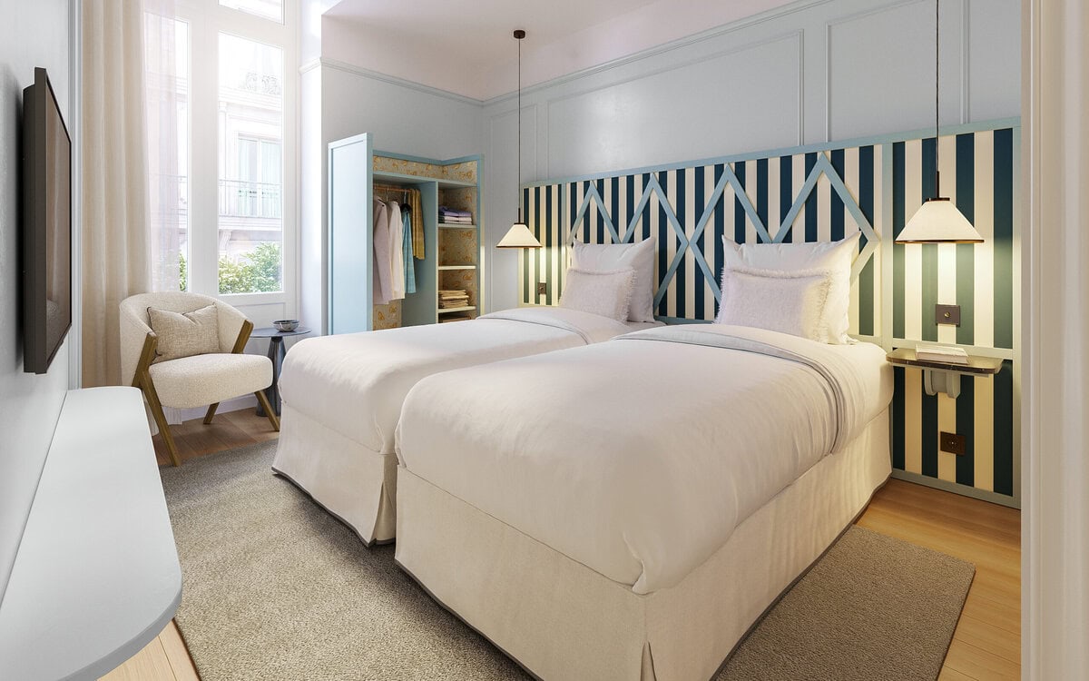 Boutique Hôtel Le Clos Huguerie