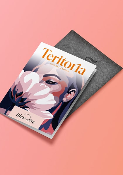 nos coffrets séjours & bien-être