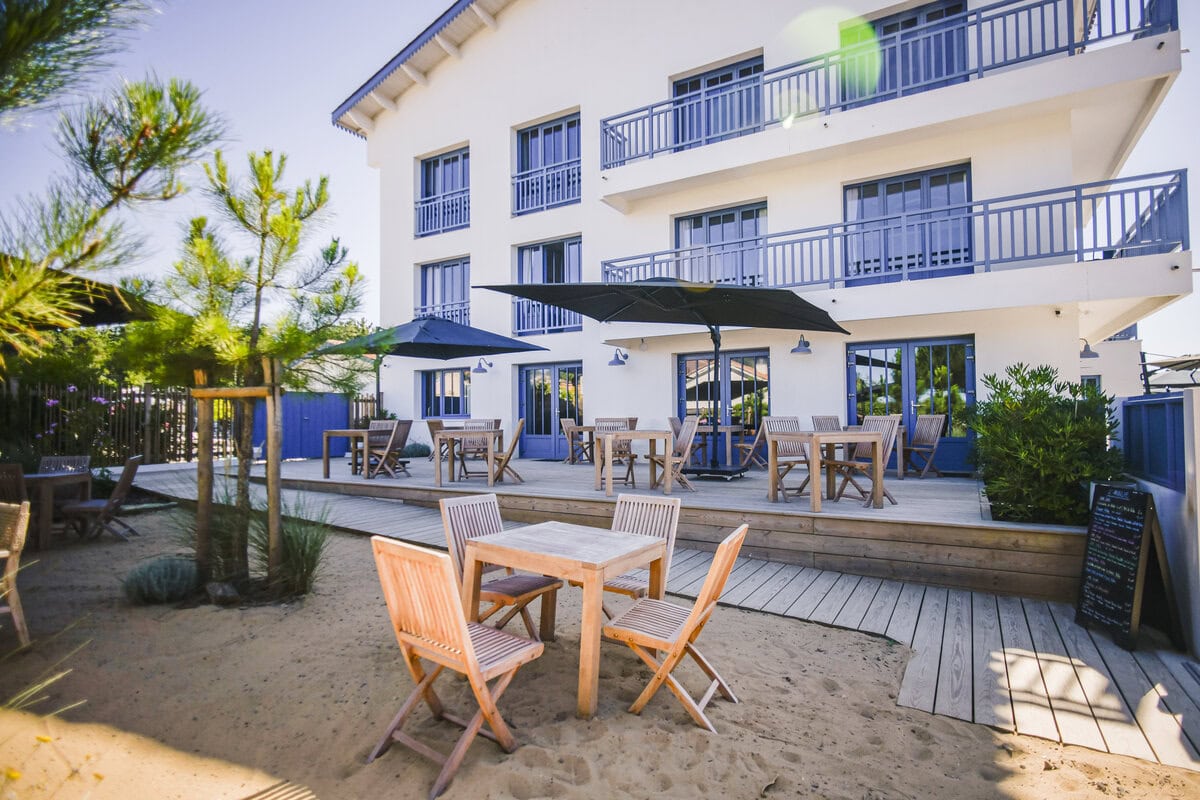 Domaine Les Clayères