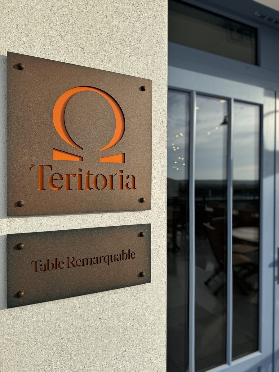 Domaine Les Clayères