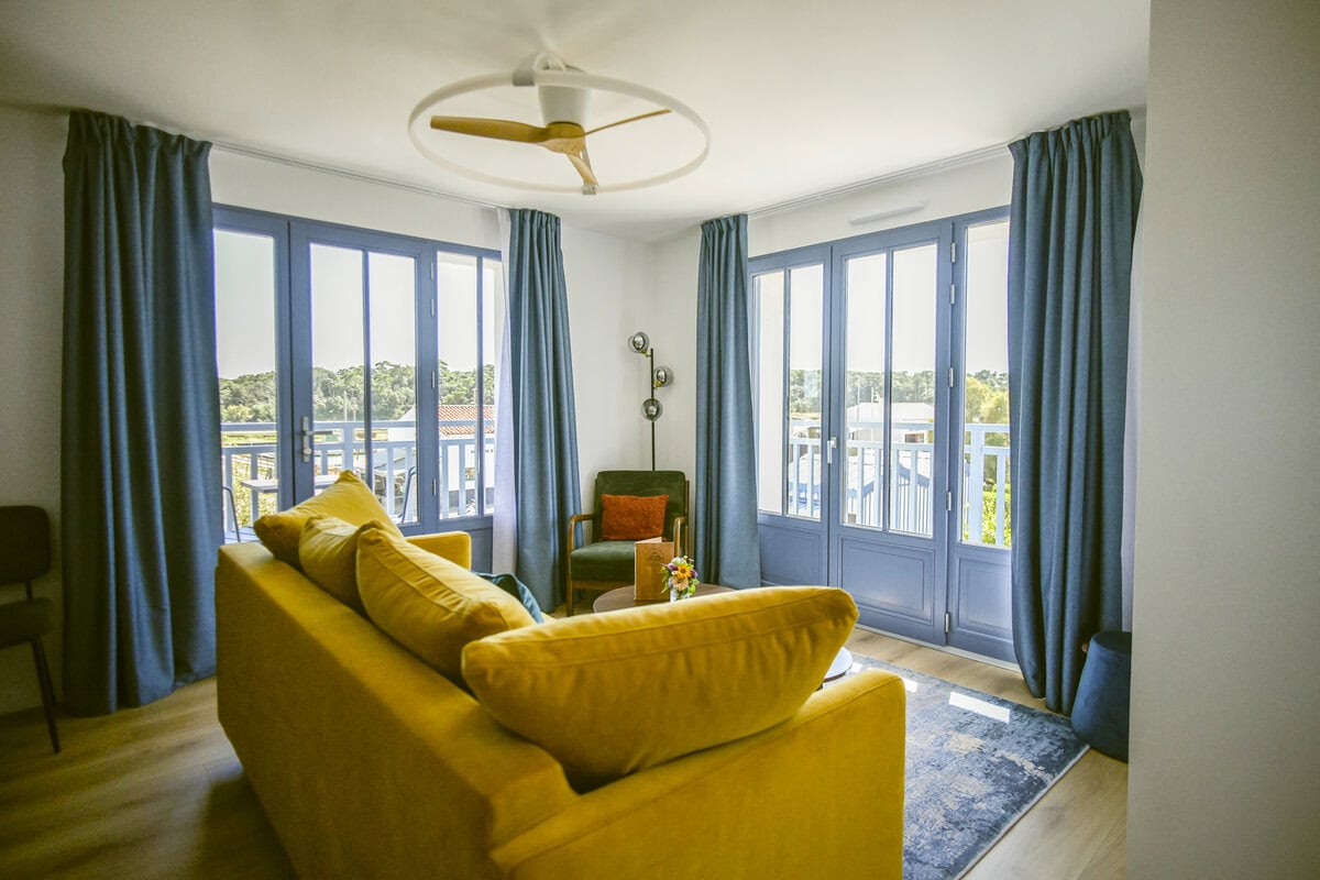 Domaine Les Clayères