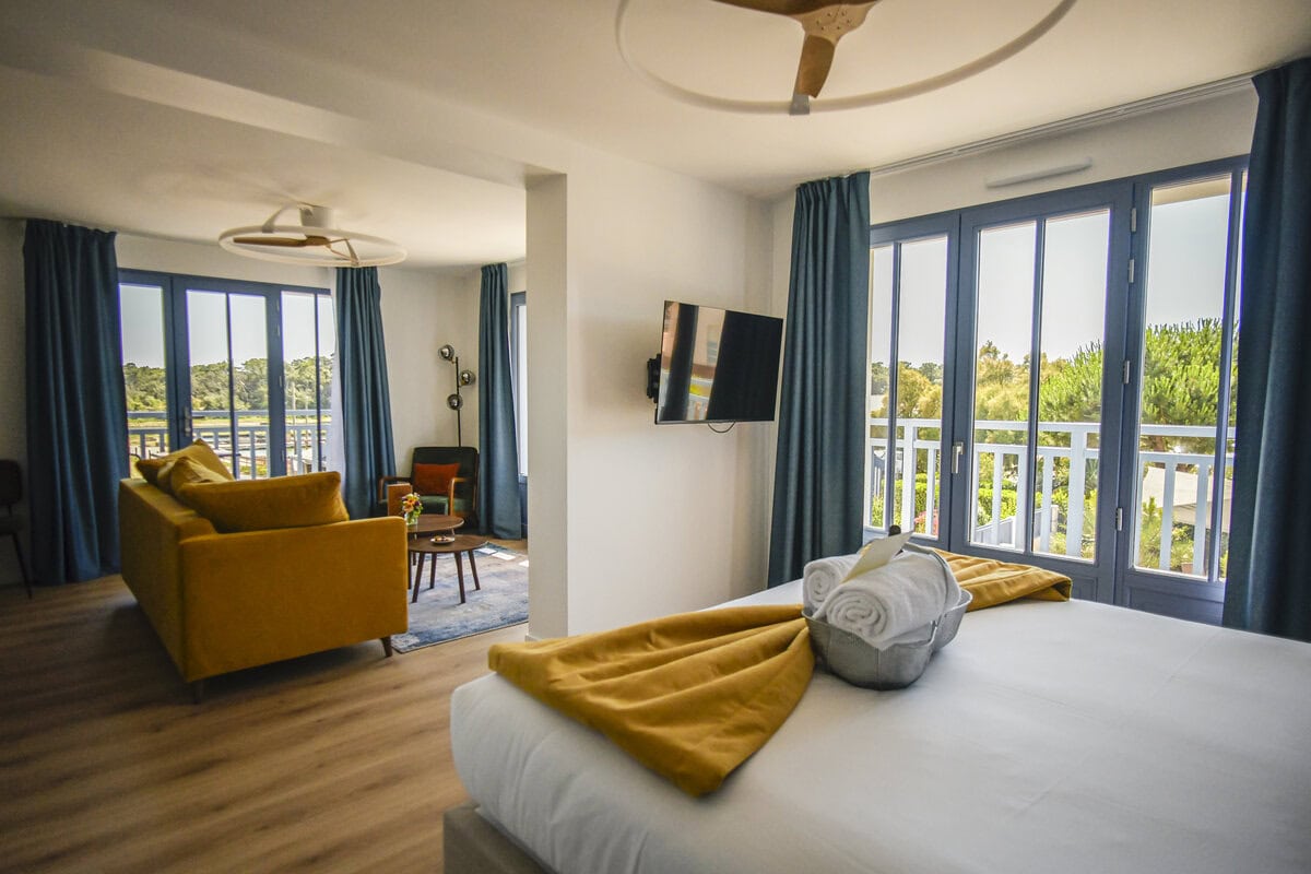 Domaine Les Clayères